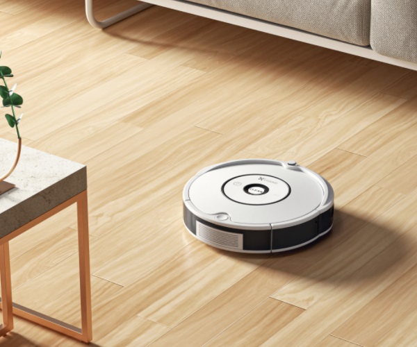 Sweeping/Scrubbing Robot Hub Motor