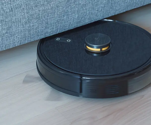 Sweeping/Scrubbing Robot Hub Motor