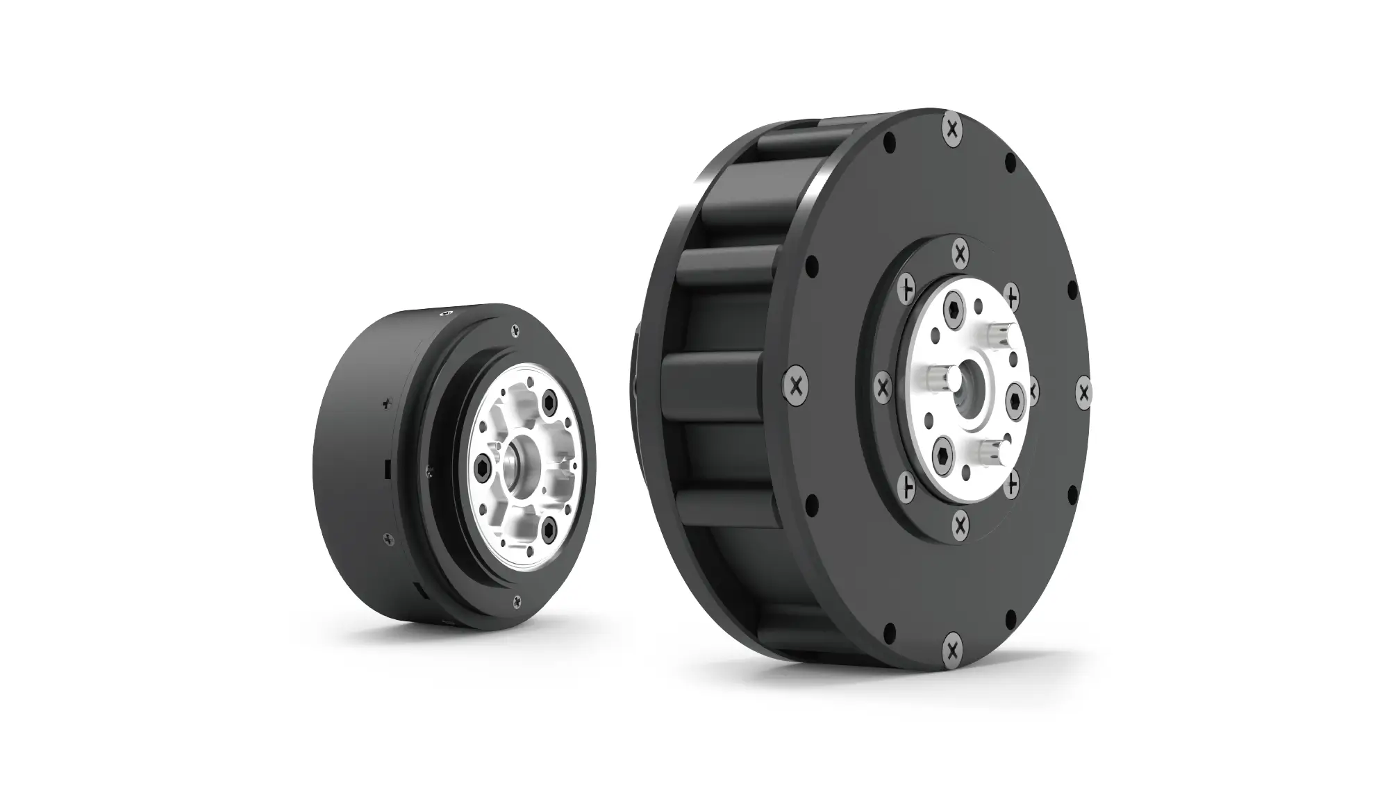 Robot Joint Actuator