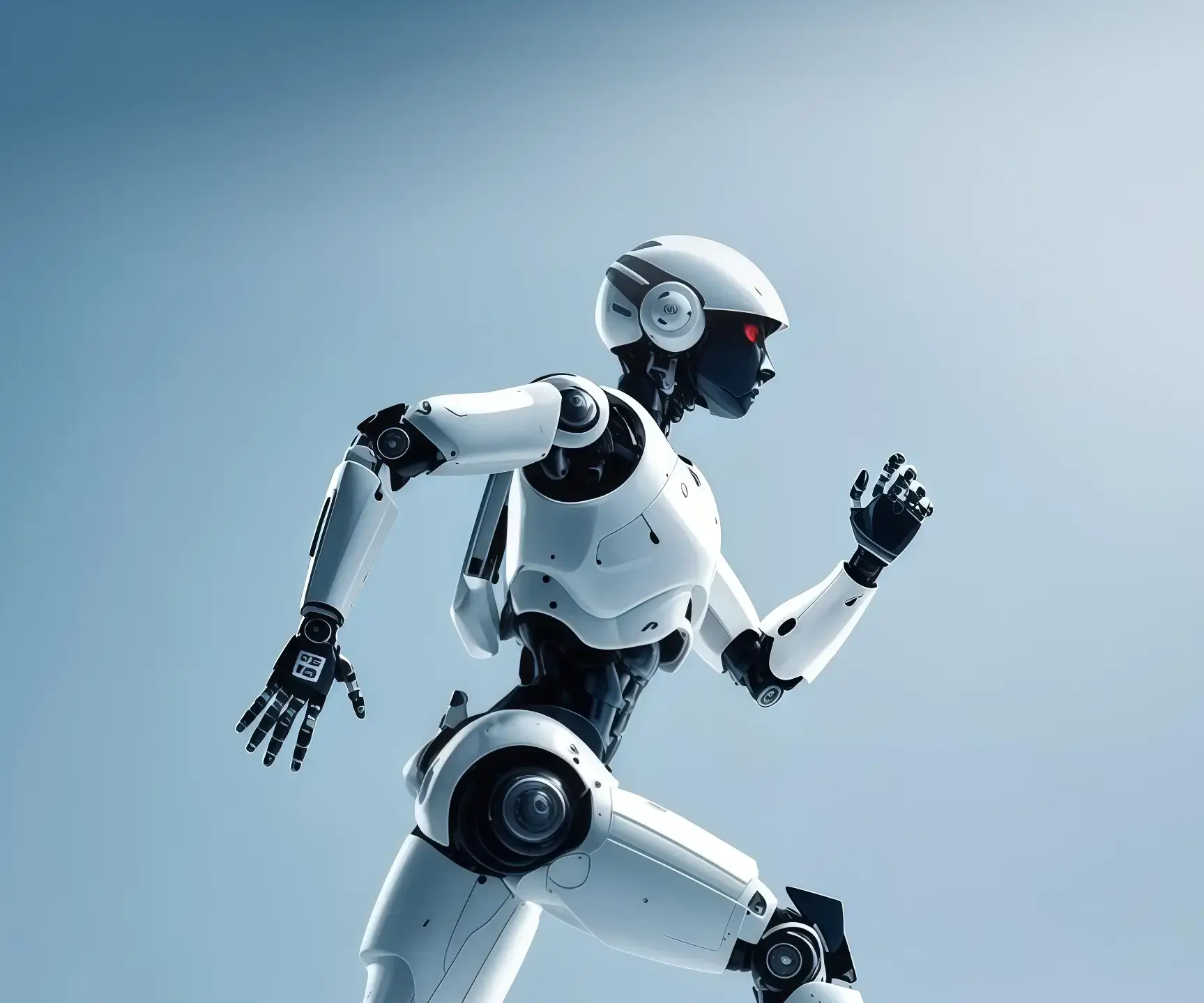 Robot Joint Actuator