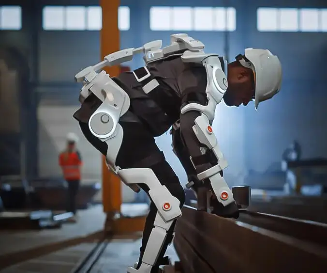 Frameless Torque Motor