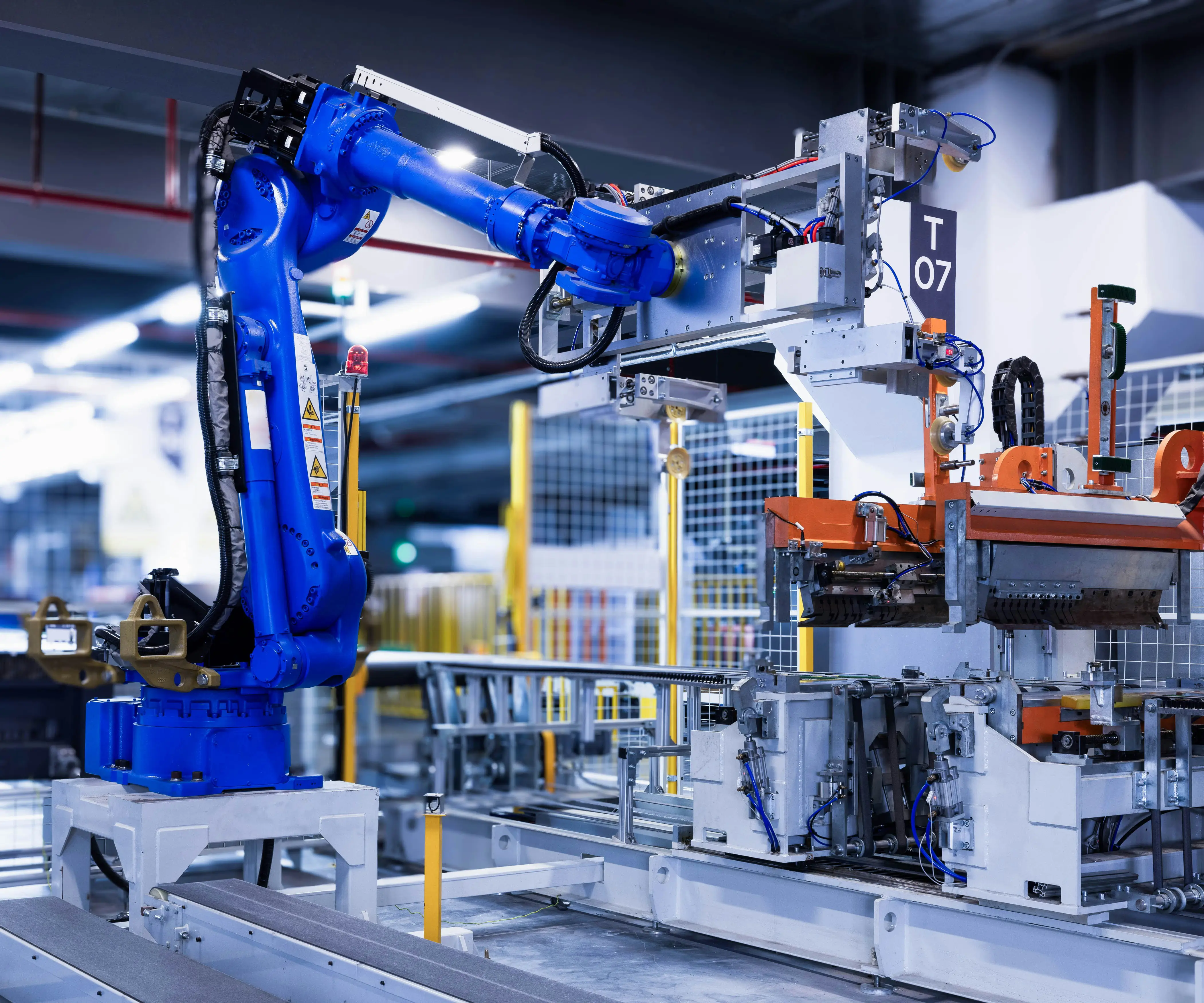 Electric Quick-cut Drive