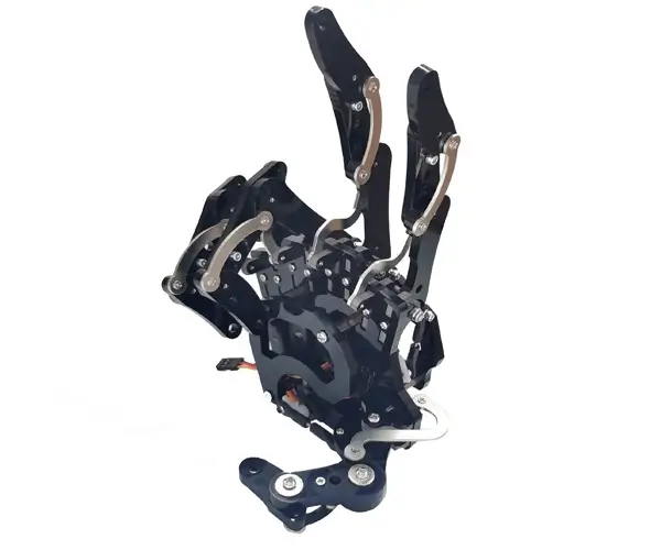 Dexterous Hand Precision Micro Servo